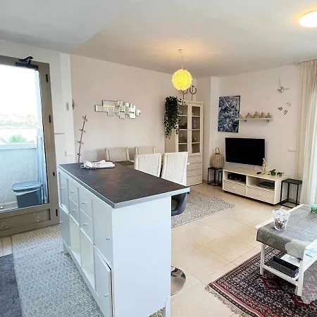 Costablancadreams Larimar In Appartement *