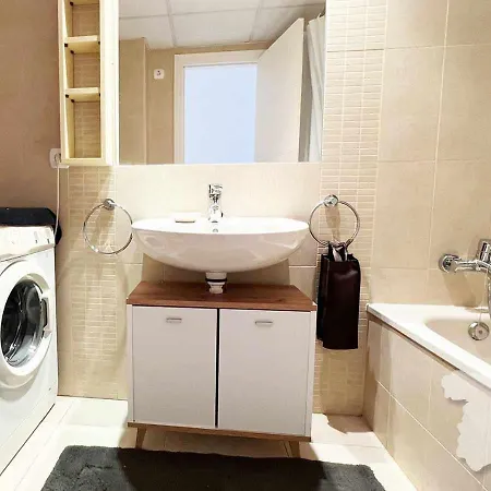 Appartement Costablancadreams Larimar In *