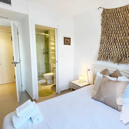 Costablancadreams Larimar In Appartement