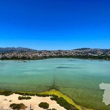 Costablancadreams Larimar In * Calpe