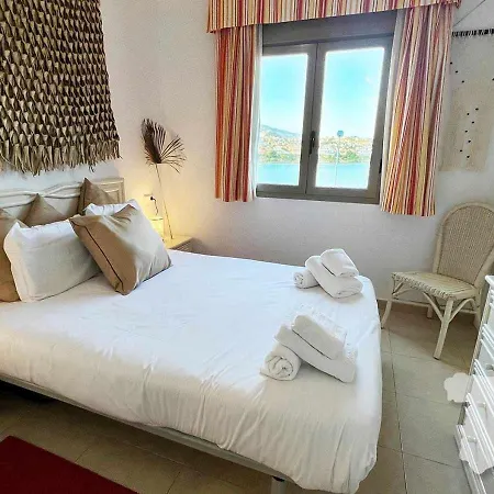 Costablancadreams Larimar In Appartement Calpe
